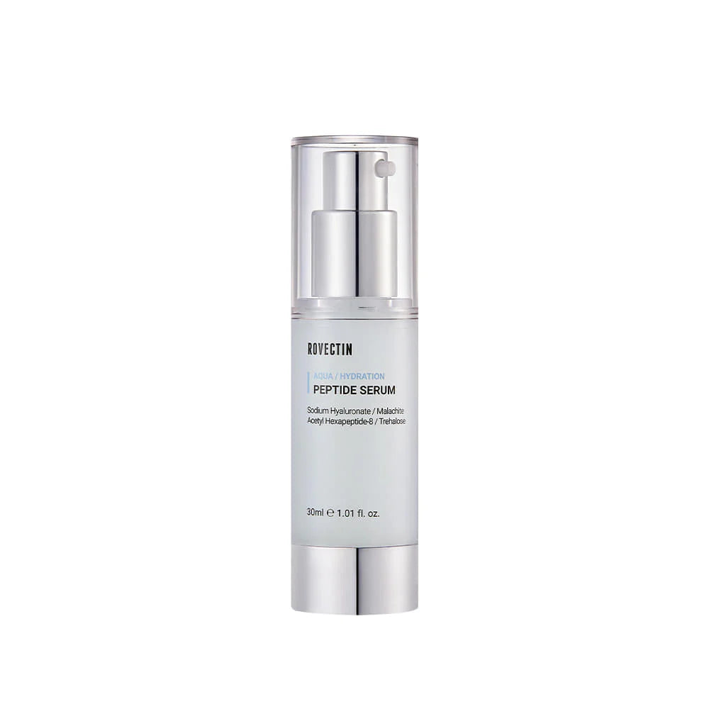 Rovectin Aqua Peptide Serum 30ml