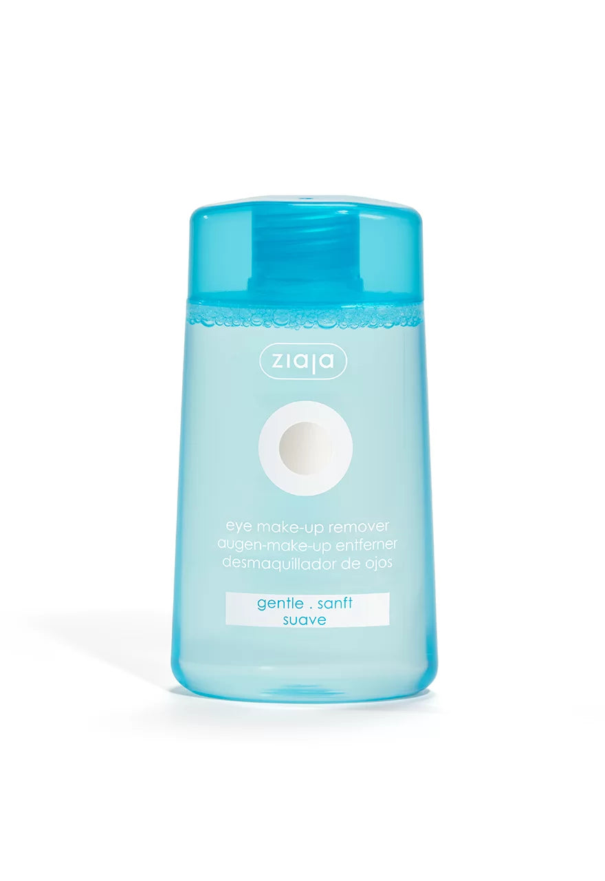 Ziaja Gentle Eye Make-Up Remover 120 ml