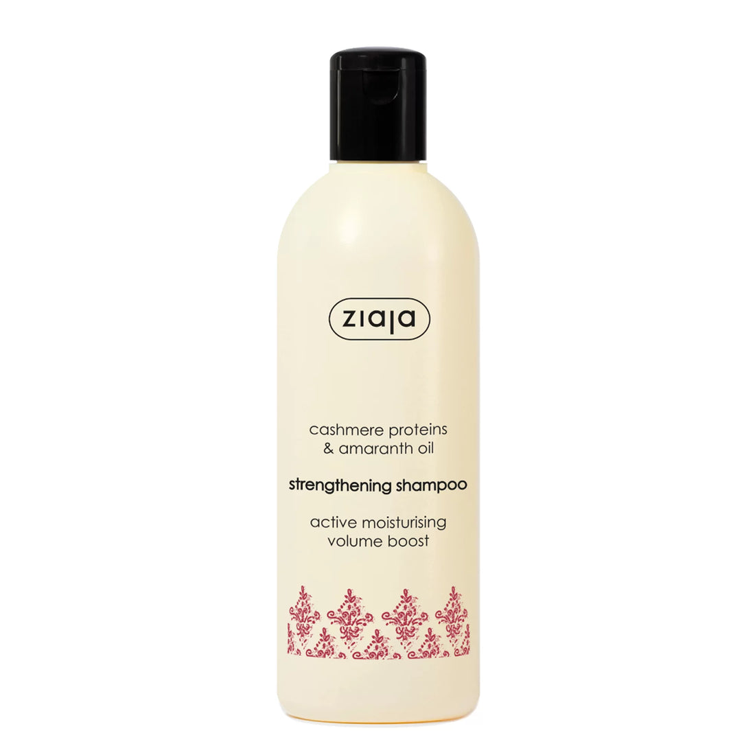 Ziaja Strengthening Shampoo 300ml