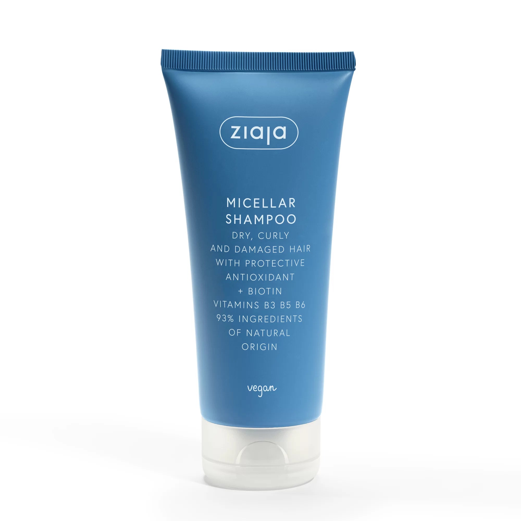 Ziaja Micellar Shampoo 200ml