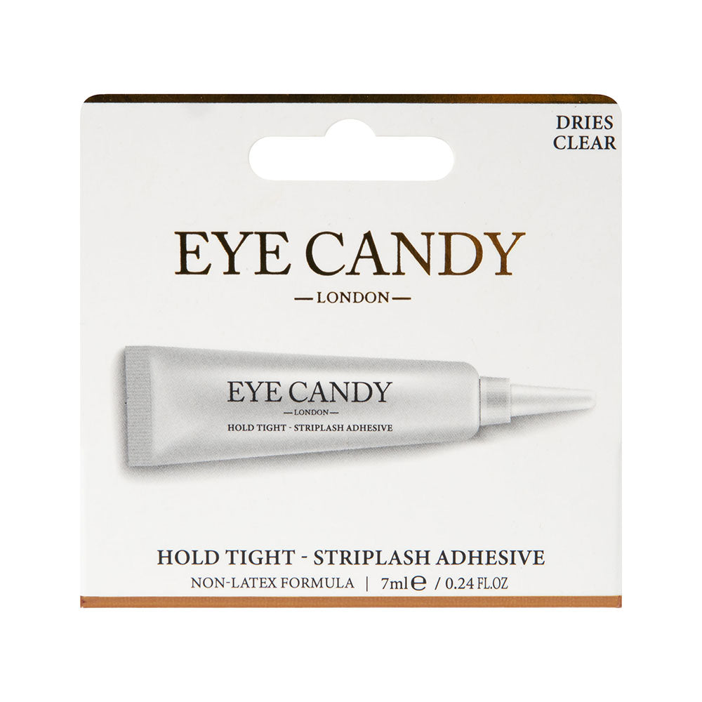 Eye Candy Hold Tight Eyelash Glue 7ml