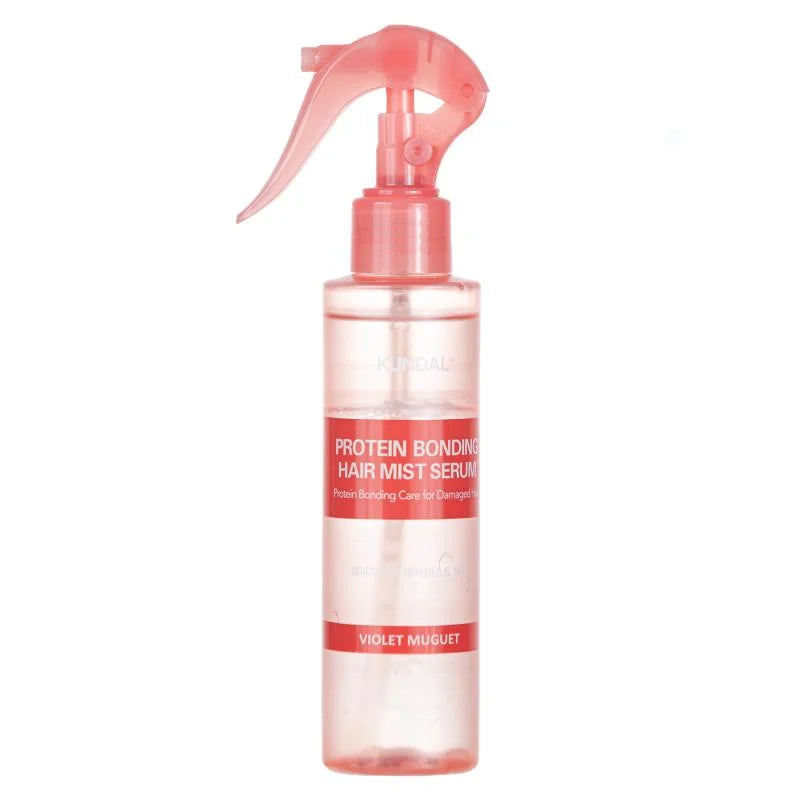 Kundal Protein Bonding Hair Mist Serum Violet Muguet 150 ml