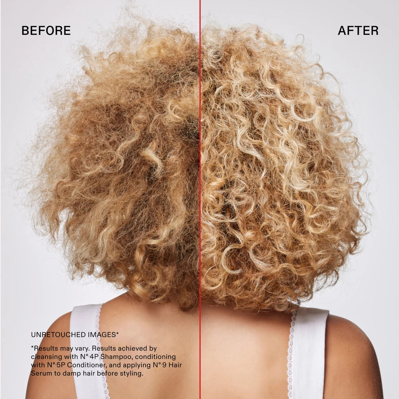 Olaplex No.4P Blonde Enhancer Toning Shampoo 250ml