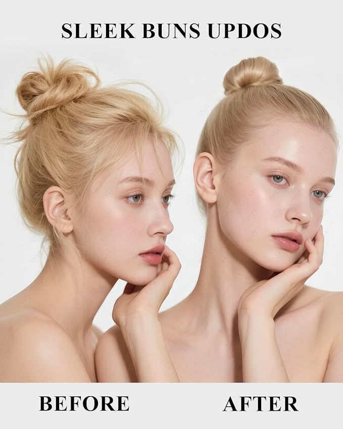 Hair Style Set ( So Eco + Utena )