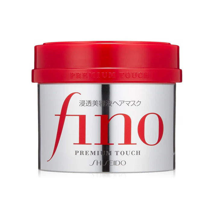 Shiseido Fino Premium Touch Hair Mask 230gr