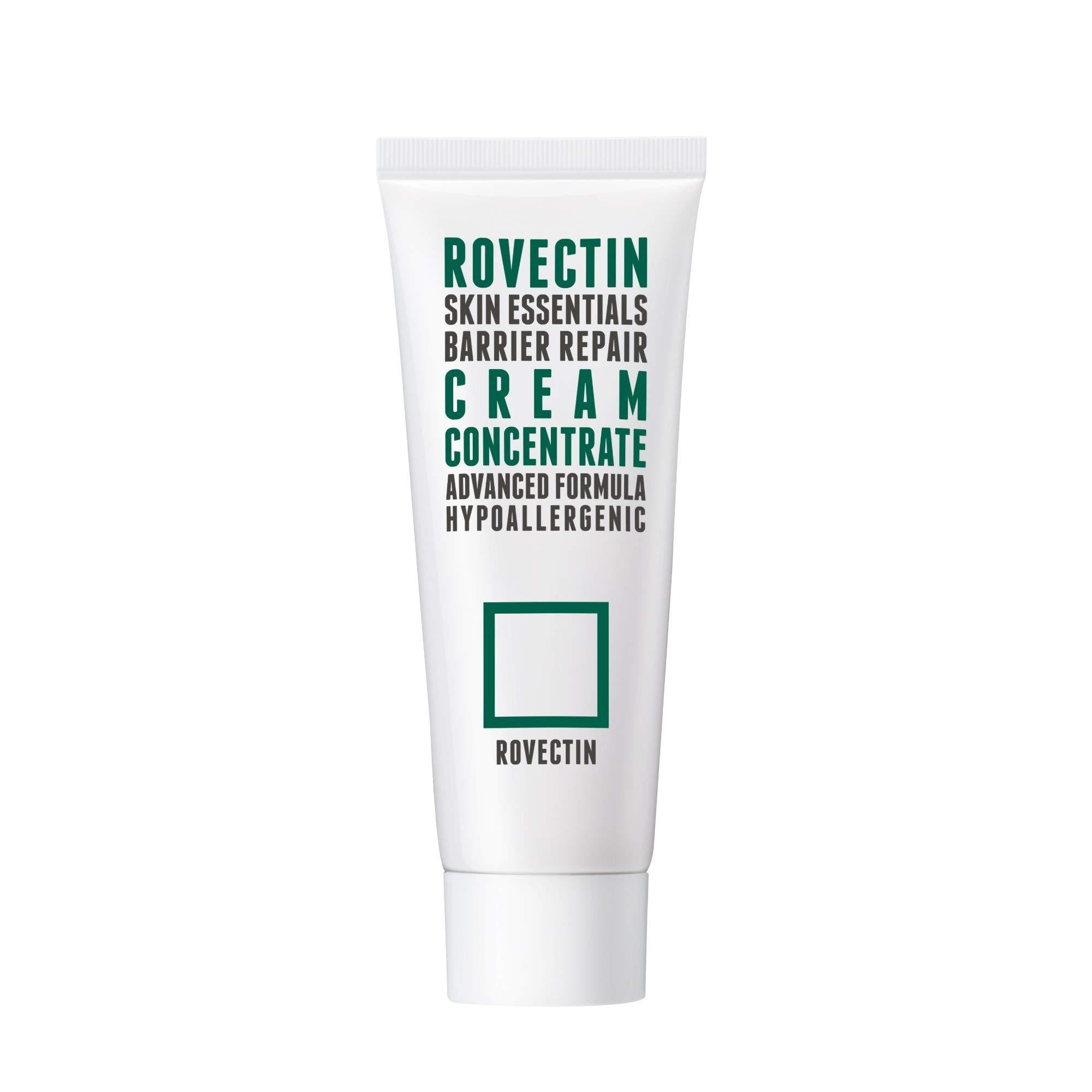 Rovectin Skin Essentials Barrier Repair Cream Concentrate 60 ml