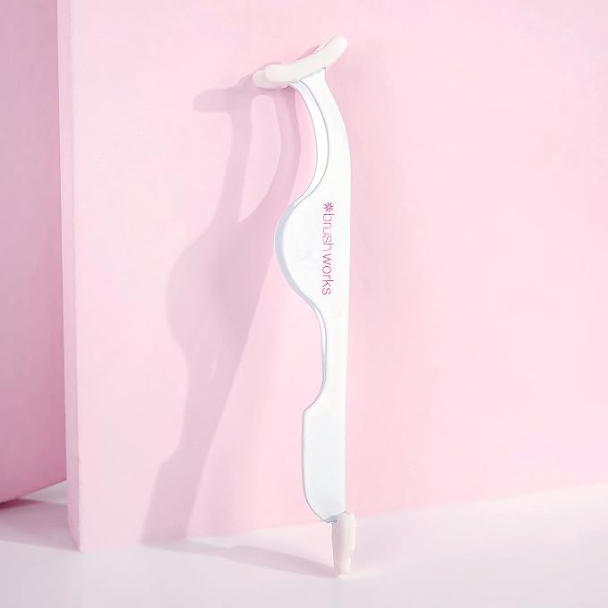 Brushworks Precision Lash Applicator