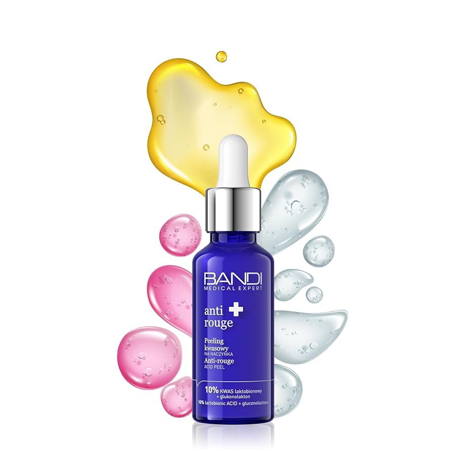 Bandi Medical Expert Anti-Acne 10% Acid Peel 30ml