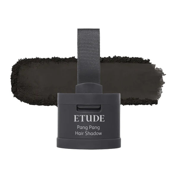 Etude House Pang Pang Hair Shadow Natural Black 3.5gr