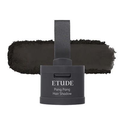 Etude House Pang Pang Hair Shadow (Natural Black) 3.5gr