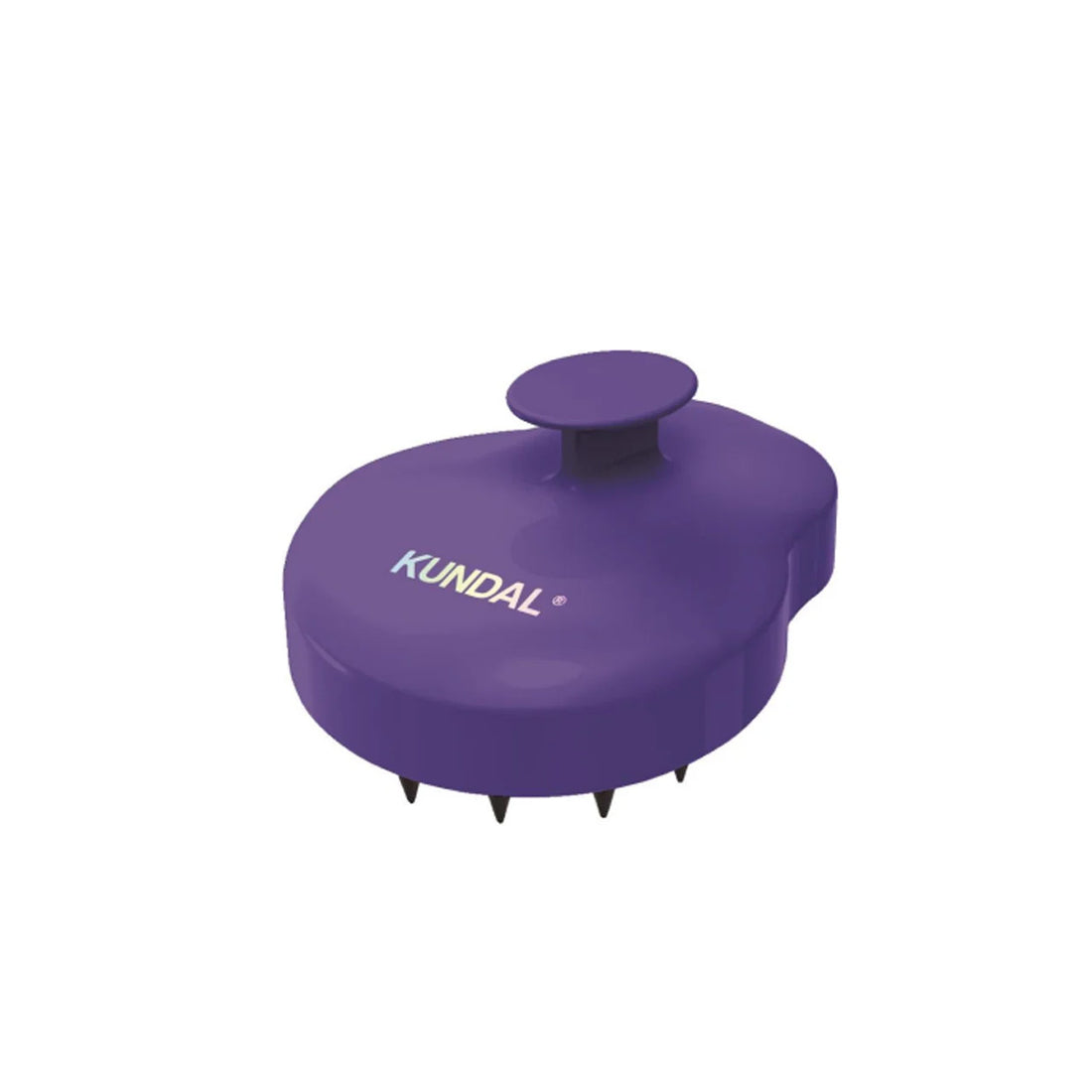 Kundal Scalp Massage Shampoo Brush