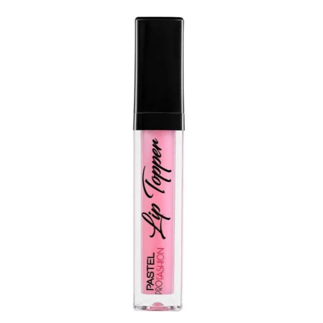 Pastel Lip Topper Lip Gloss 5.5 ml