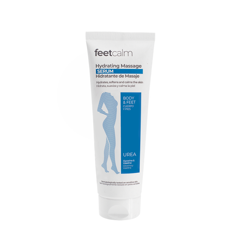 Feetcalm Hydrating Massage Serum 125ml