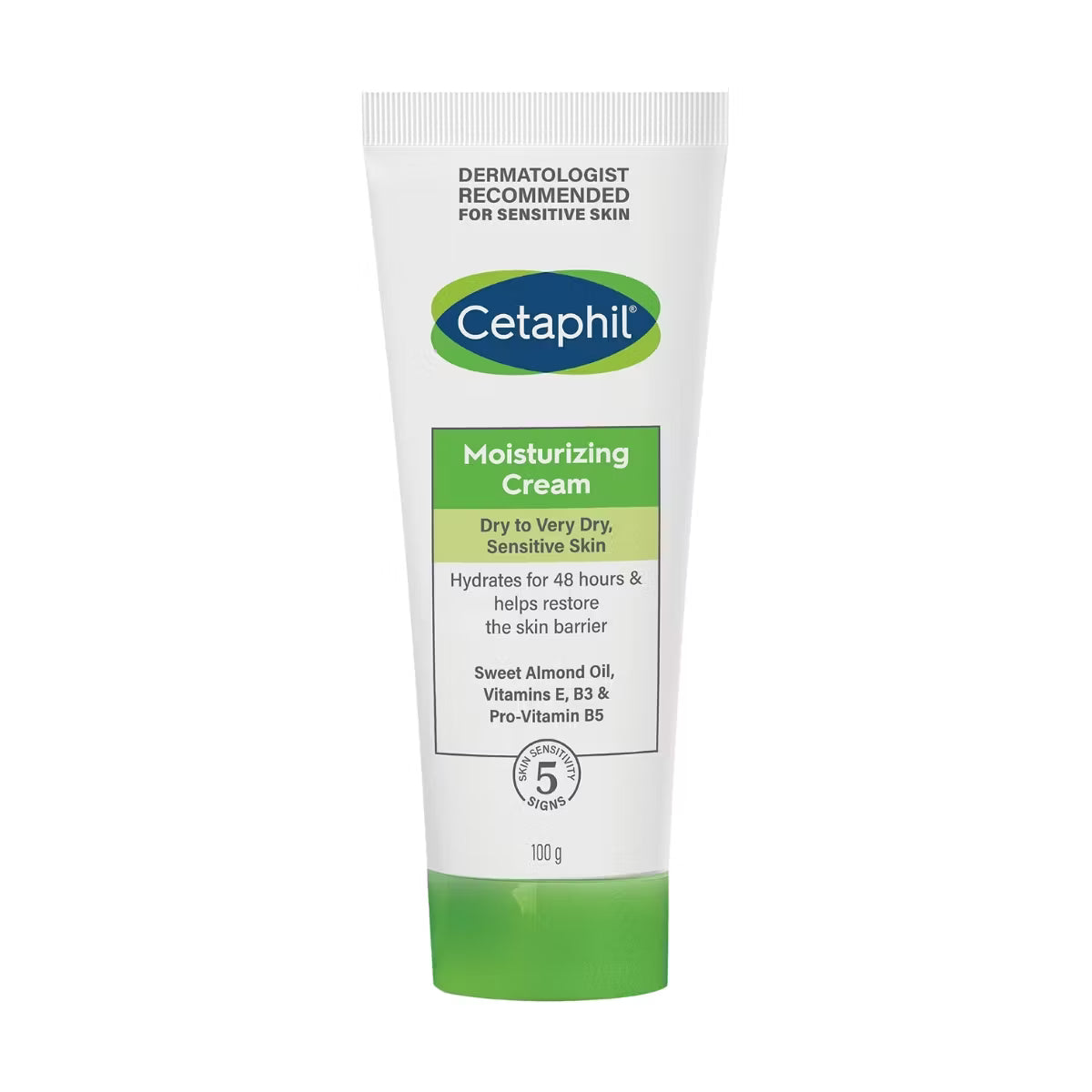 Cetaphil Moisturising Cream 100g