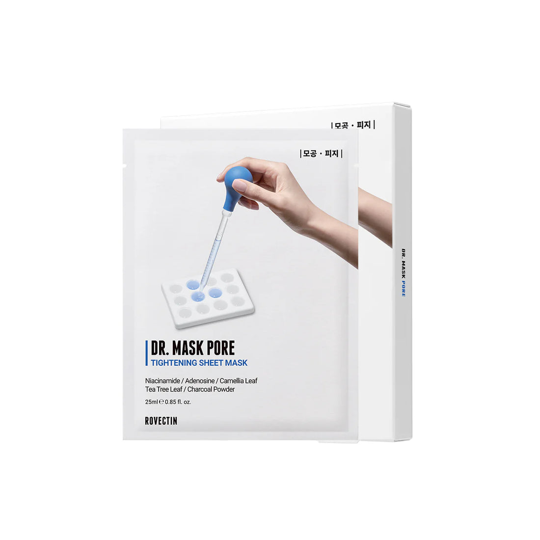 Rovectin Dr. Mask Pore