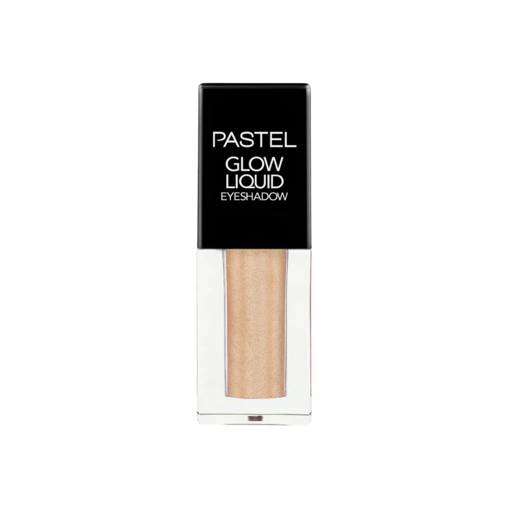 Pastel Glow Liquid Eyeshadow 2.3ml