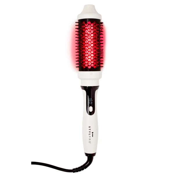 Stylpro Red &amp; Infrared Thermal Brush