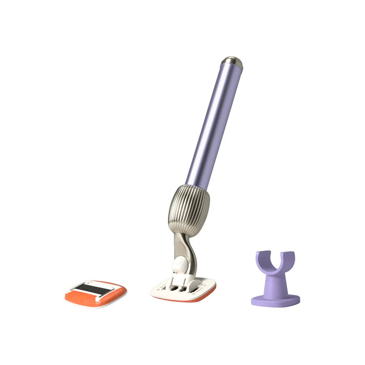 Fler Razor Starter Set (Lilac)