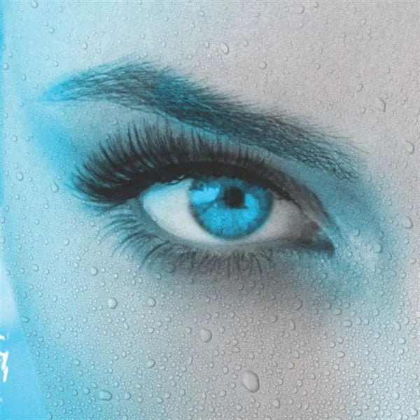 Pastel Waterproof Volume Mascara 12ml