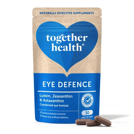 Together Health Eye Defence 30 capsuls