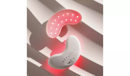 STYLPRO Red LED Patch Duo
