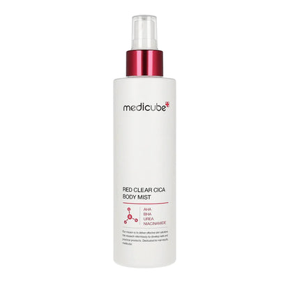 Medicube Red Clear Cica Body Spray 200ml