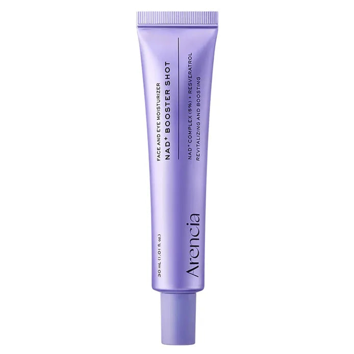 Arencia NAD+ Booster Shot 30ml