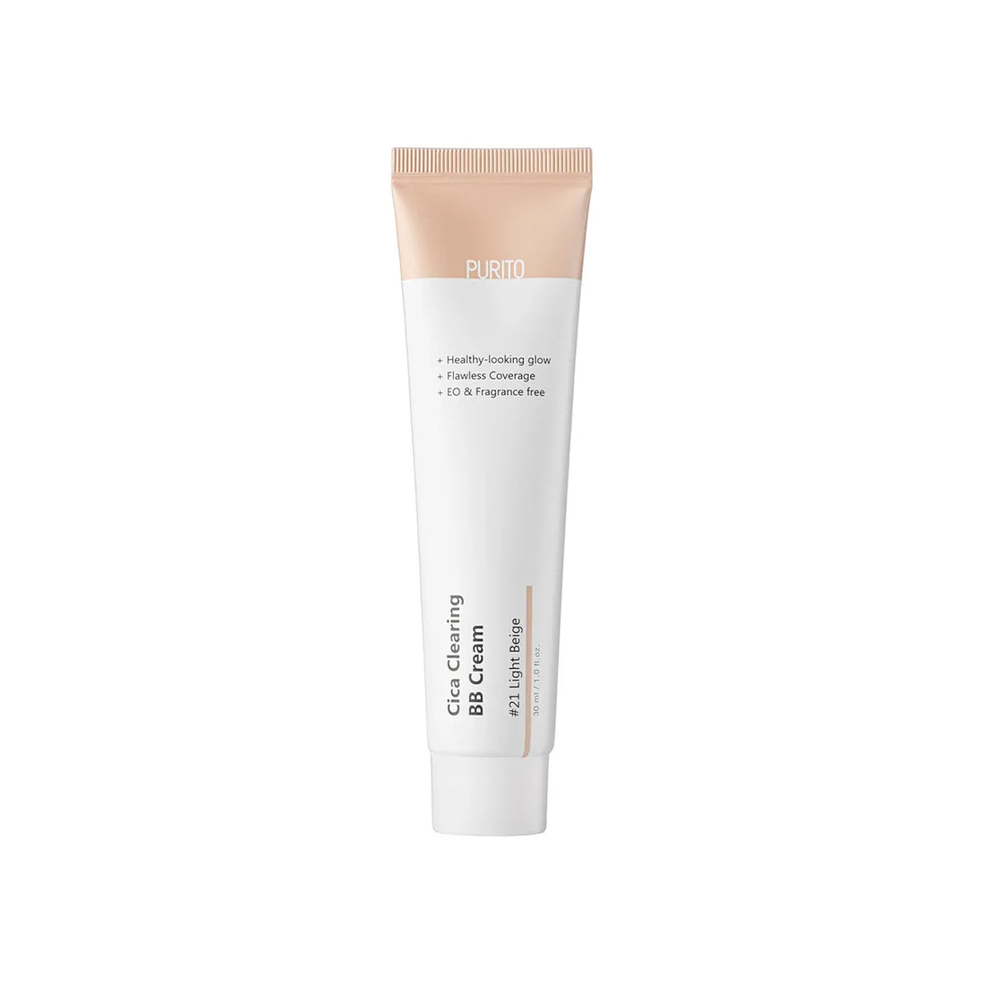 Purito Seoul Cica Clearing Bb Cream 30ml
