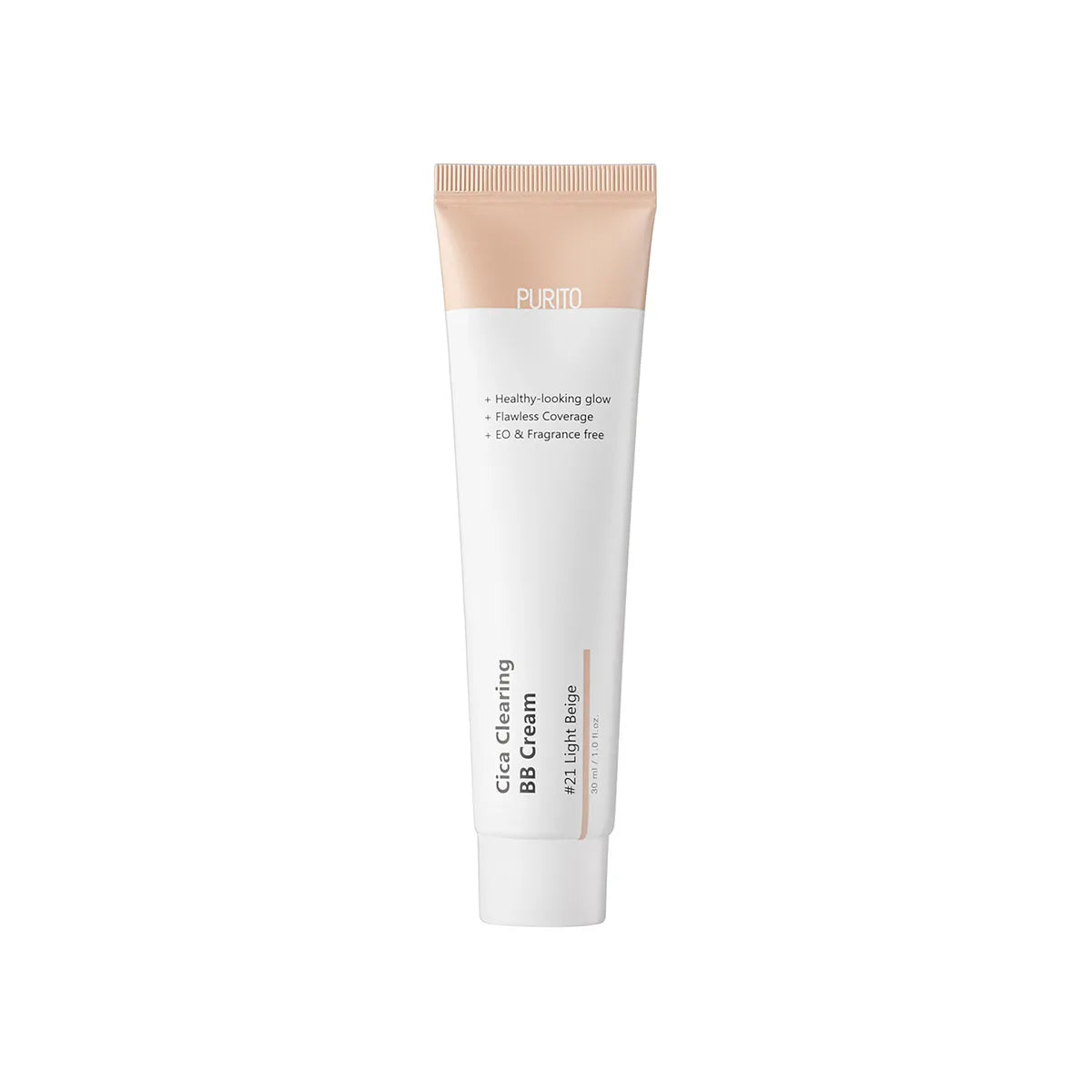 Purito Seoul Cica Clearing Bb Cream 30ml