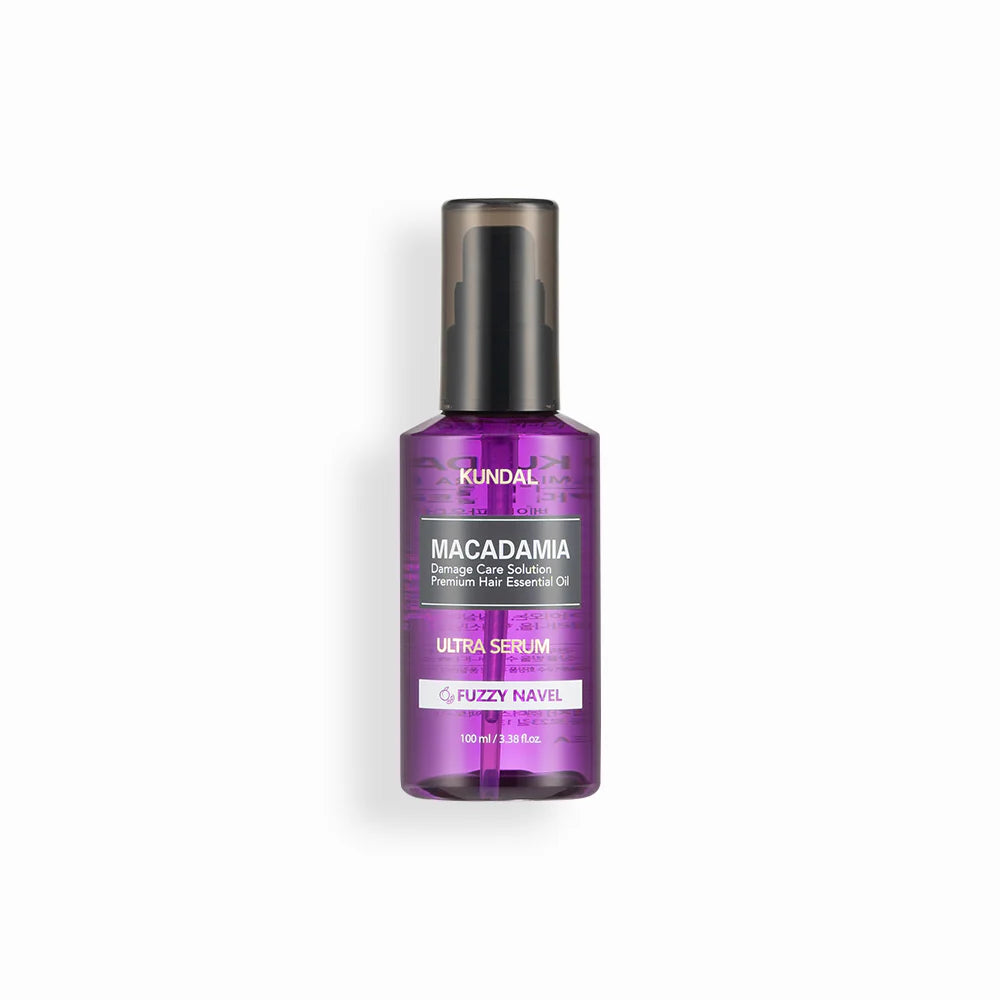 Kundal Macadamia Damage Care Ultra Hair Serum 100 ml