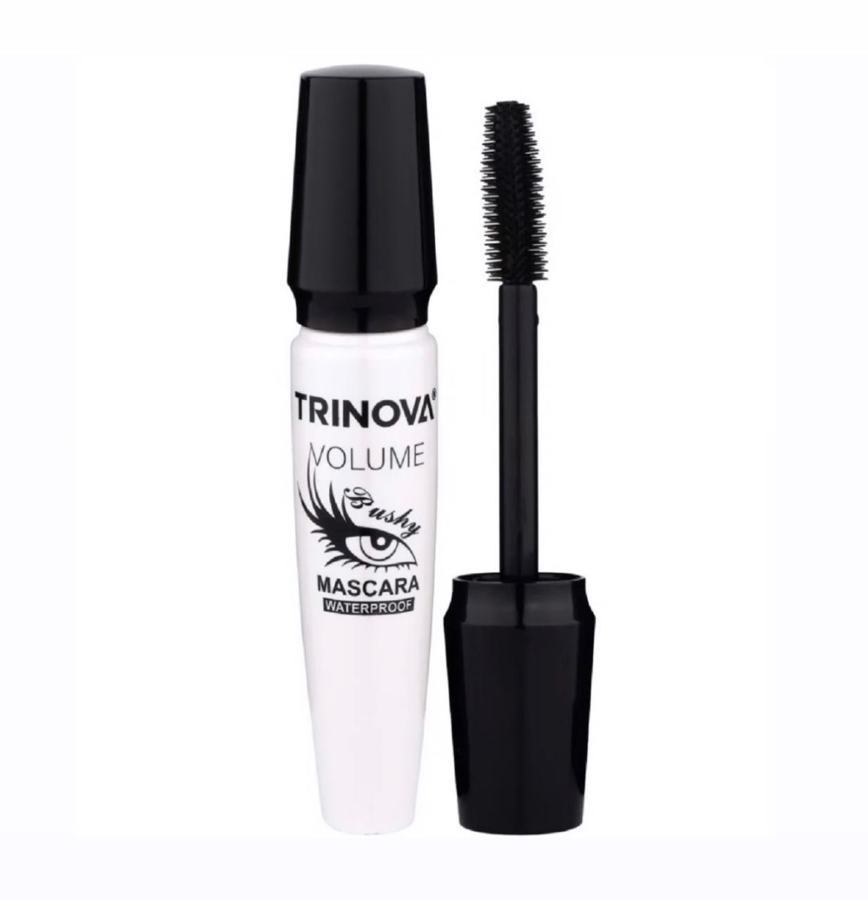 Trinova Waterproof Maskara 8ml