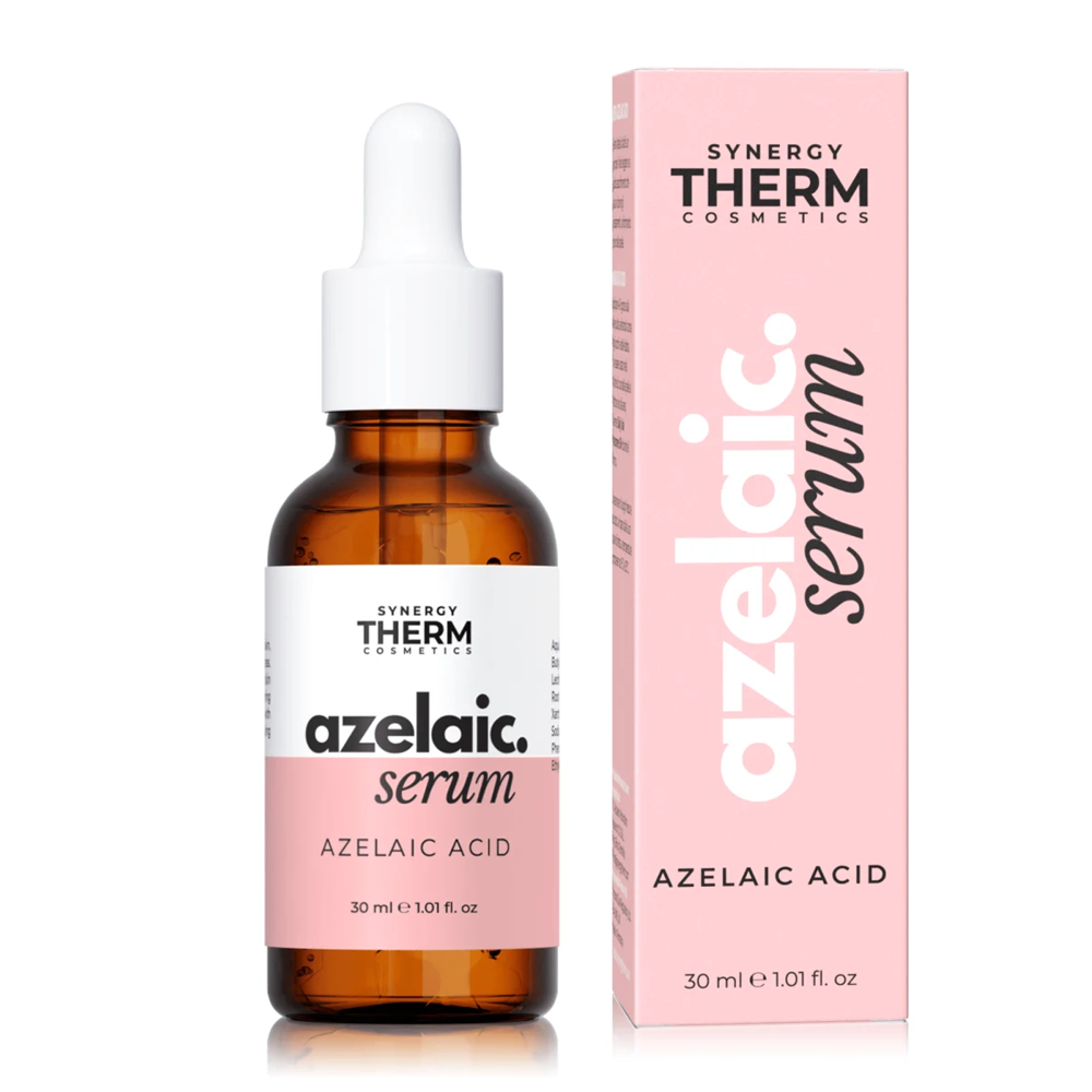 Synergy Therm Azelaic Serum 10% 30ml