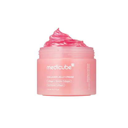 Medicube Collagen Jelly Cream