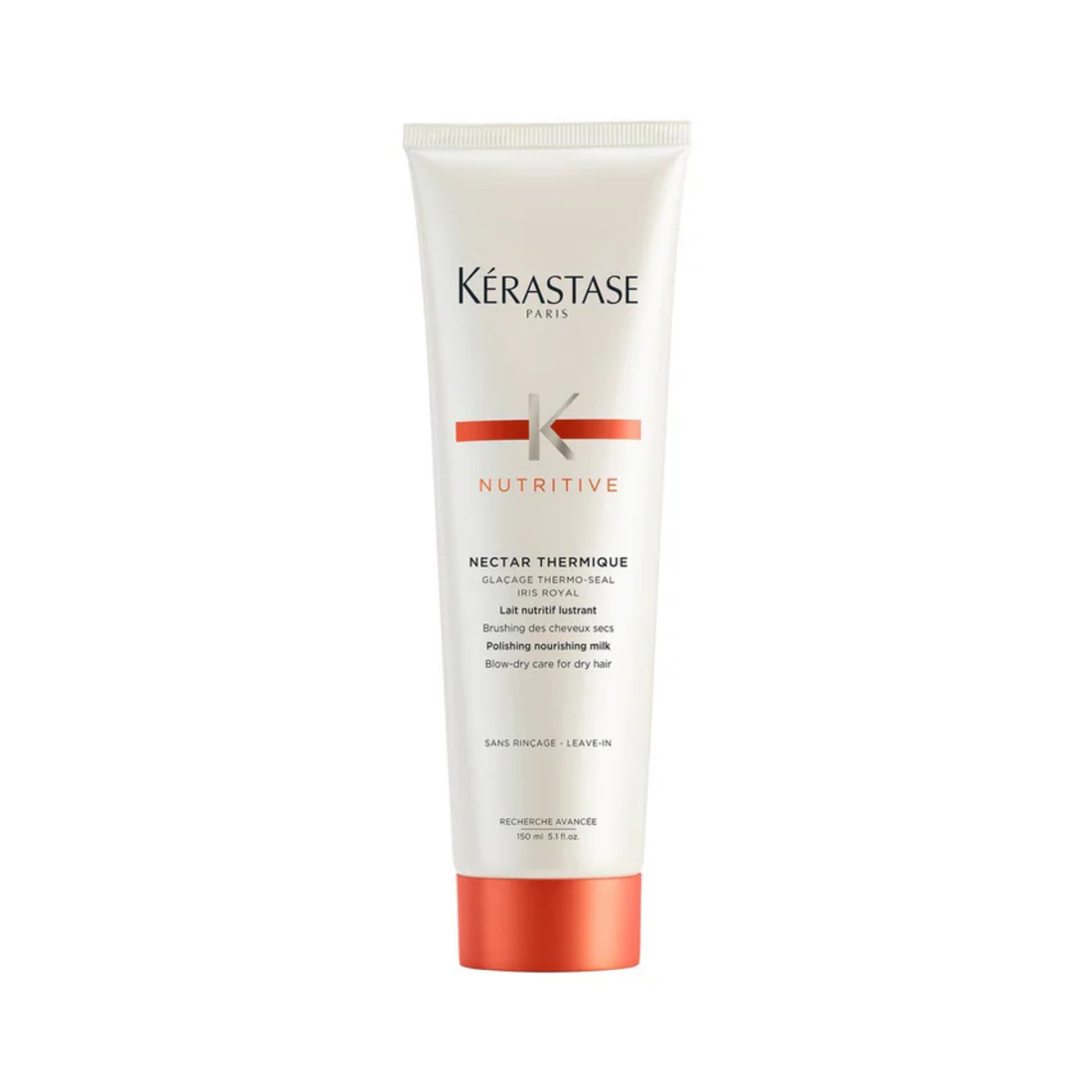 Kerastase Nutritive Nectar Thermique Beautifying Anti-Frizz Blow Dry Milk 150ml