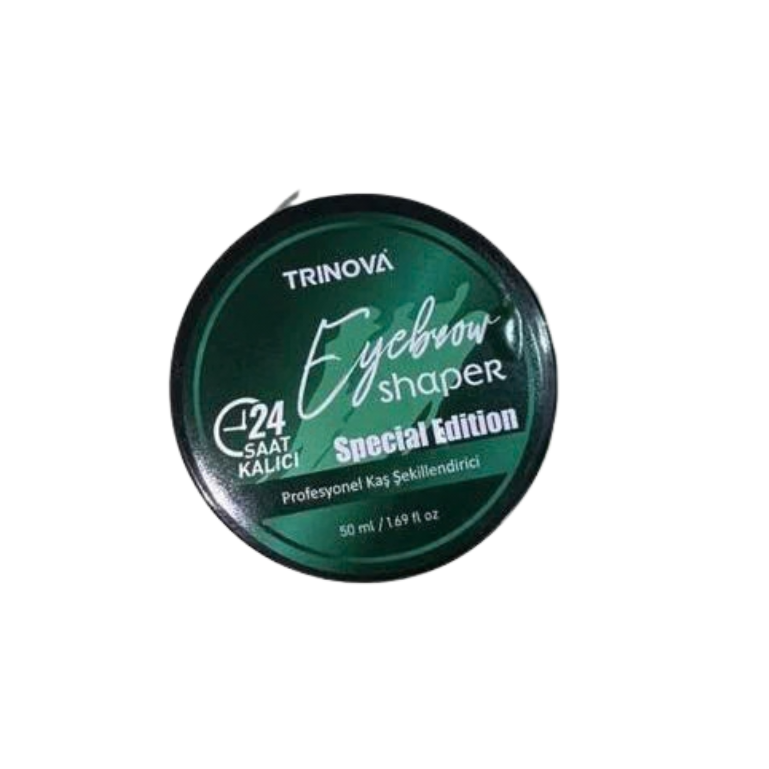 Trinova Eyebrow Shaper Special Edition 50ml | Xhel për Vetulla