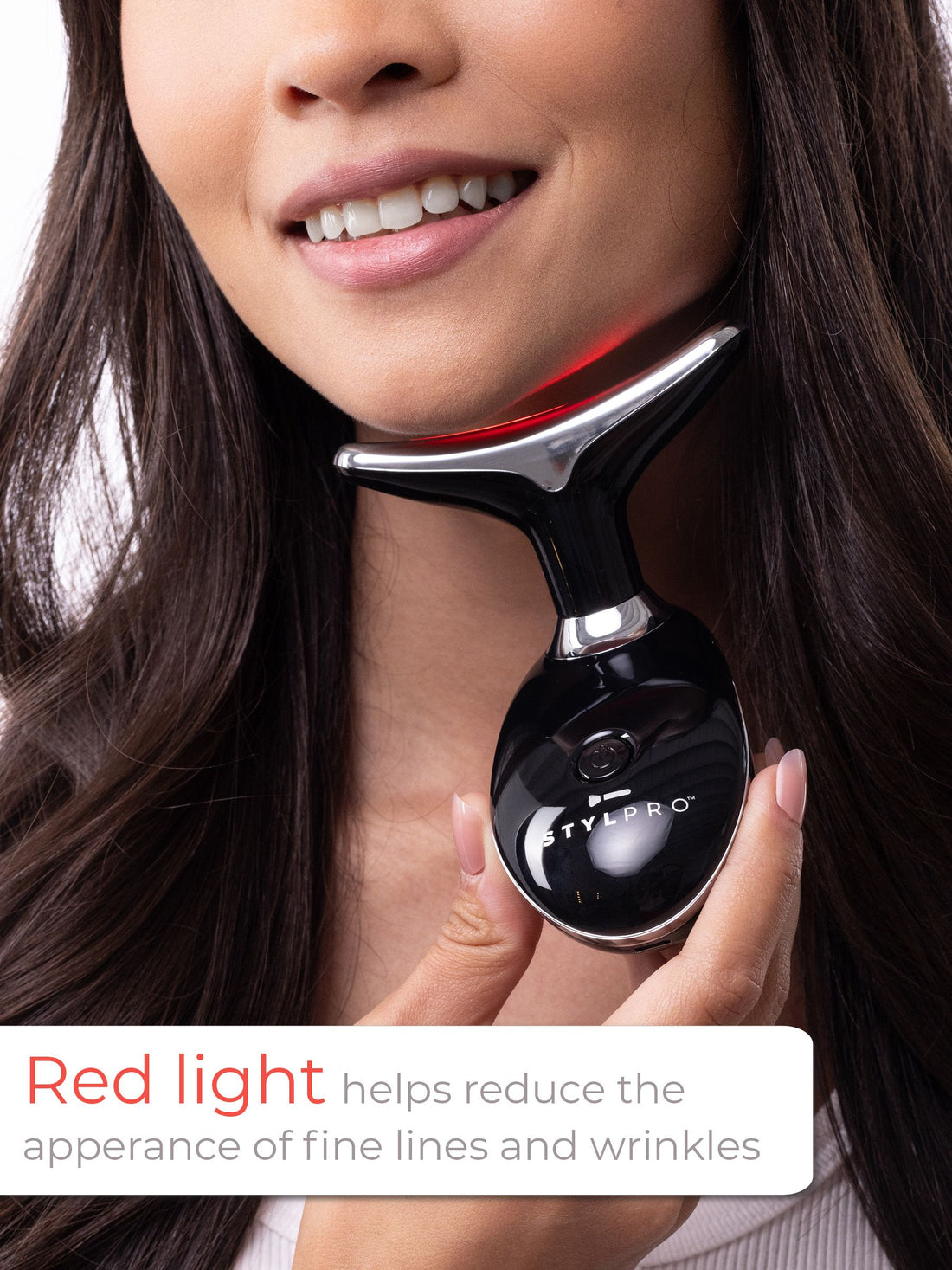 Stylpro Fabulous Firmer Neck &amp; Face Smoother