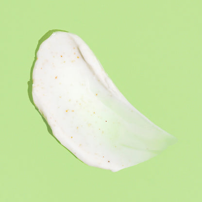 Q+A AHA Exfoliator Body Scrub 250ml