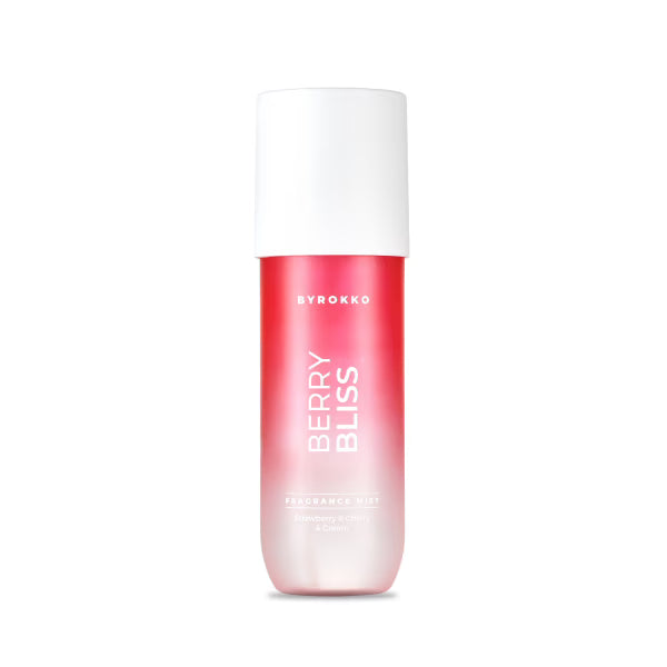 Byrokko Berry Bliss Body Mist 150 ml