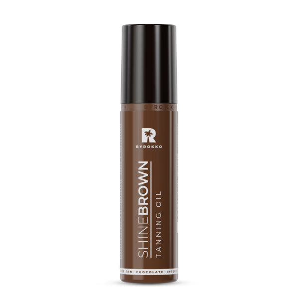 Byrokko Chocolate Oil 145ml – Vaj Nxirjeje Aromë Çokollate