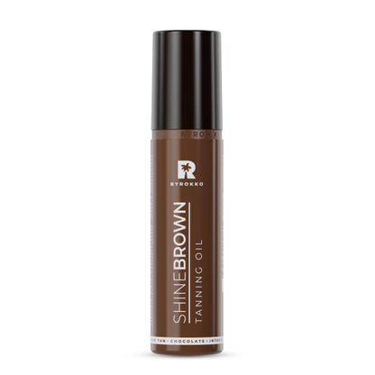 Byrokko Chocolate Oil 145ml – Vaj Nxirjeje Aromë Çokollate