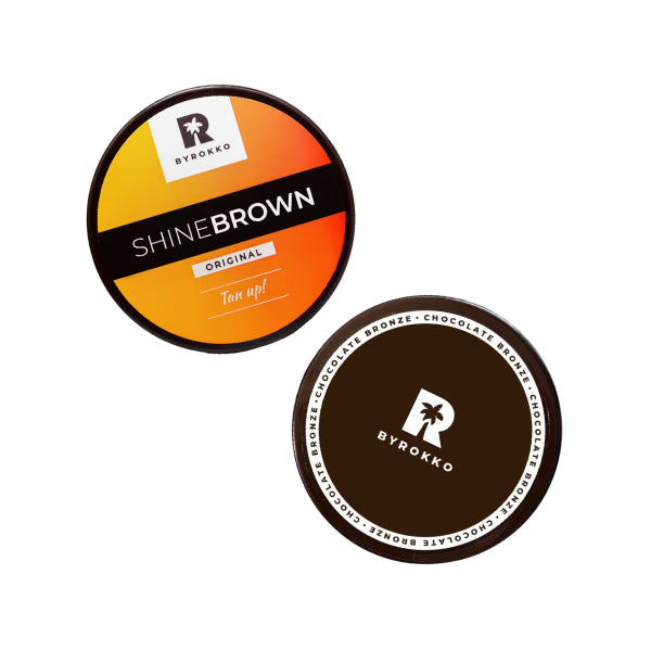 Byrokko Temptation Box