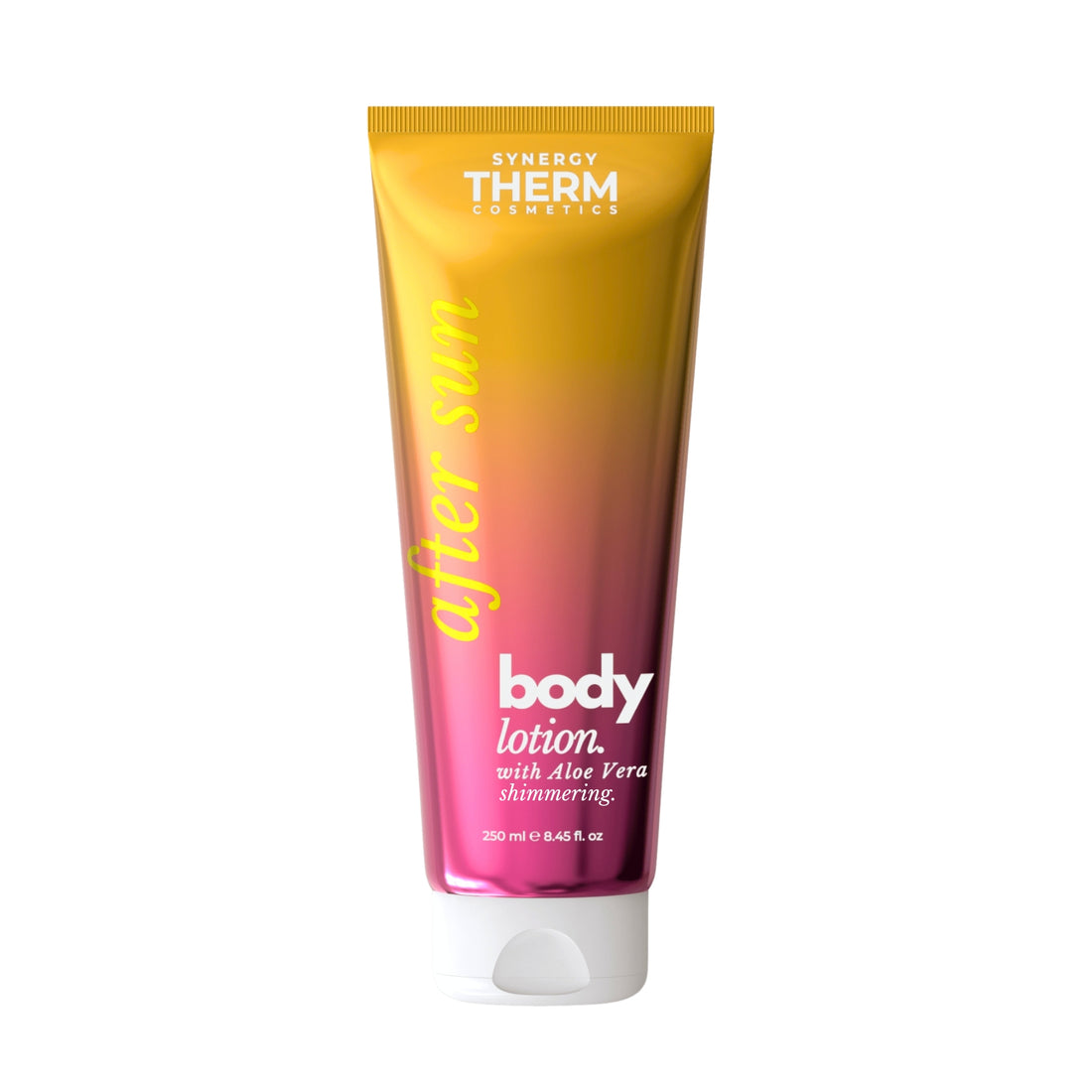 Synergy Therm After Sun Body Lotion 250ml