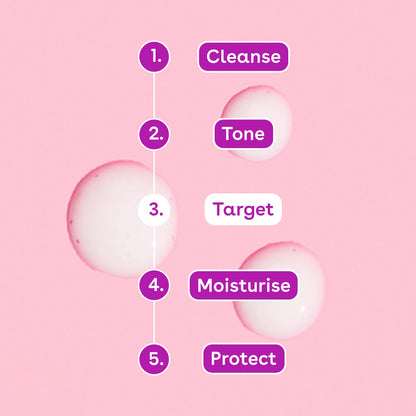 Q+A Azelaic Acid Balancing Serum 30ml