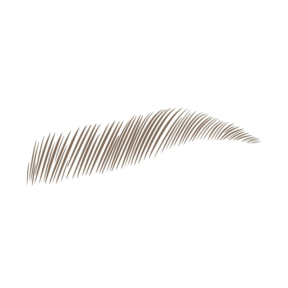 Trinova Microblading Effect Eyebrow Pencil