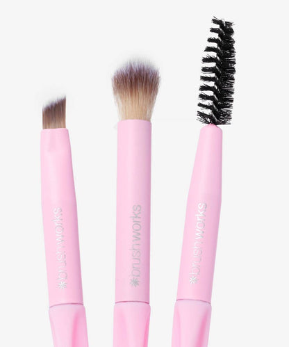 Brushworks Must Have Brush Set