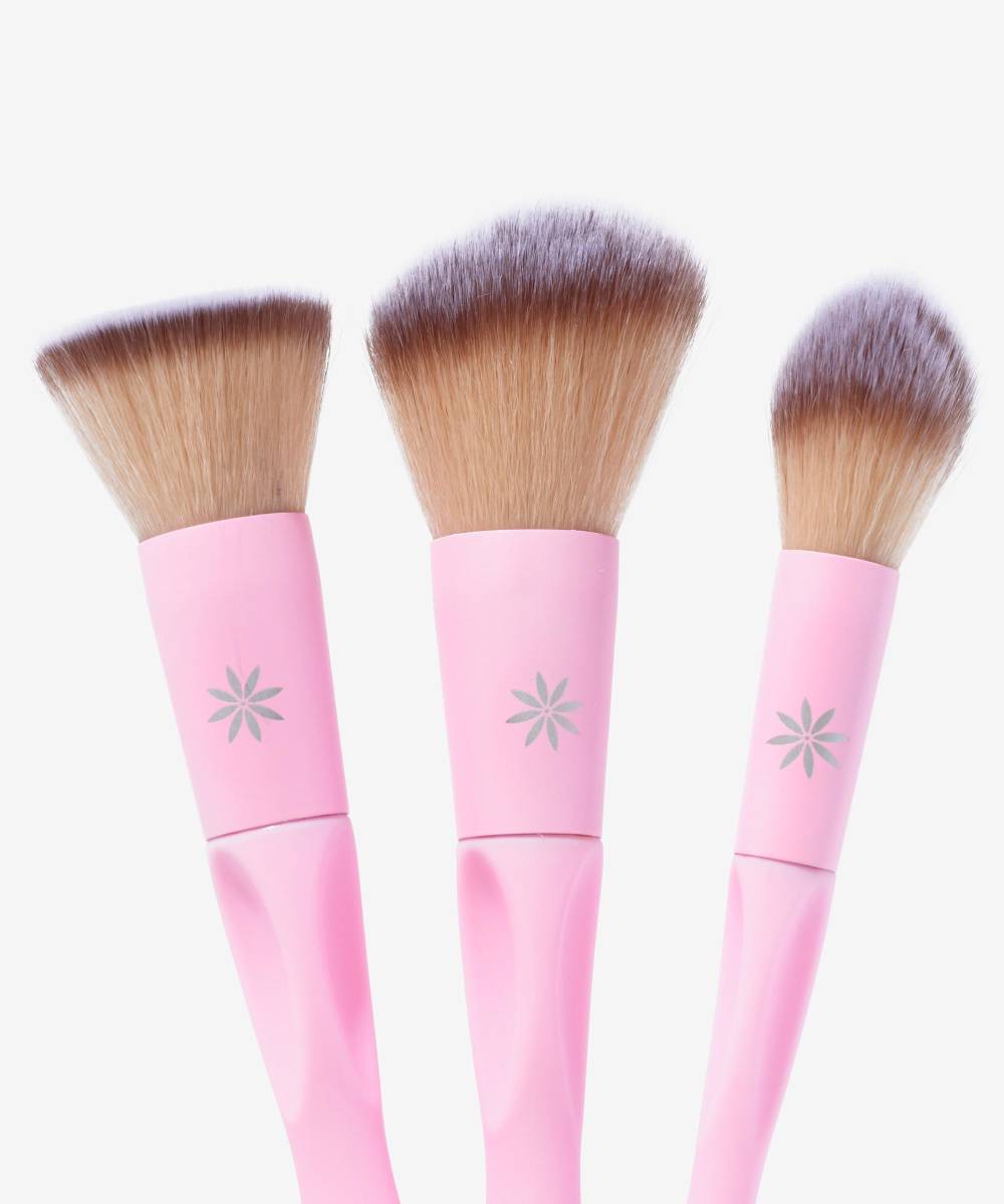 Brushworks Must Have Brush Set