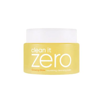 Banila Co Lean it Zero Nourishing Cleansing Balm 100ml