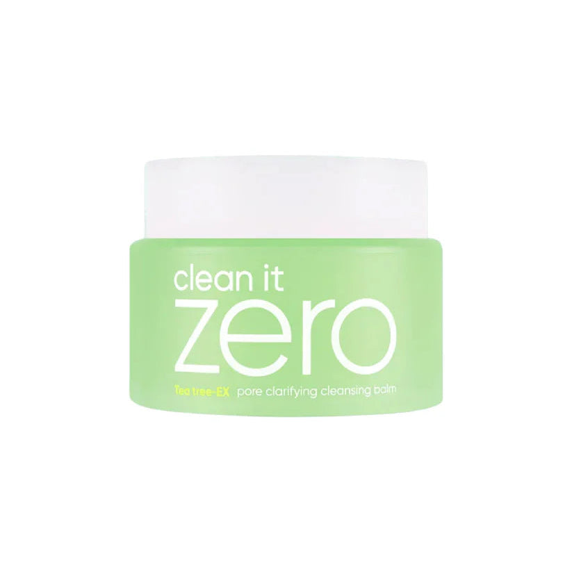 Banila Co Clean It Zero Pore Clarifying Cleansing Balm  100ml