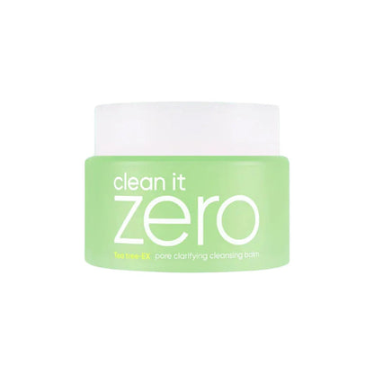 Banila Co Clean It Zero Pore Clarifying Cleansing Balm  100ml