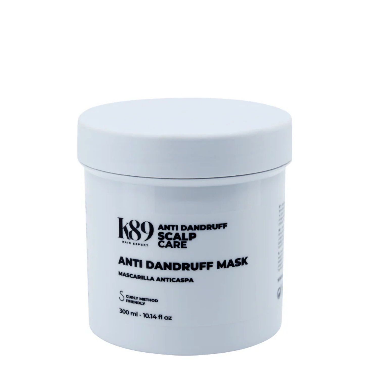 K89 Scalp Care Anti-Dandruff Mask 300ml